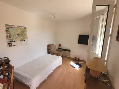 Appartement, 49 m²