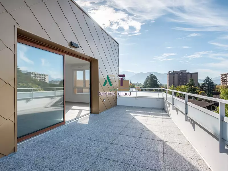 Appartement, 90,65 m²