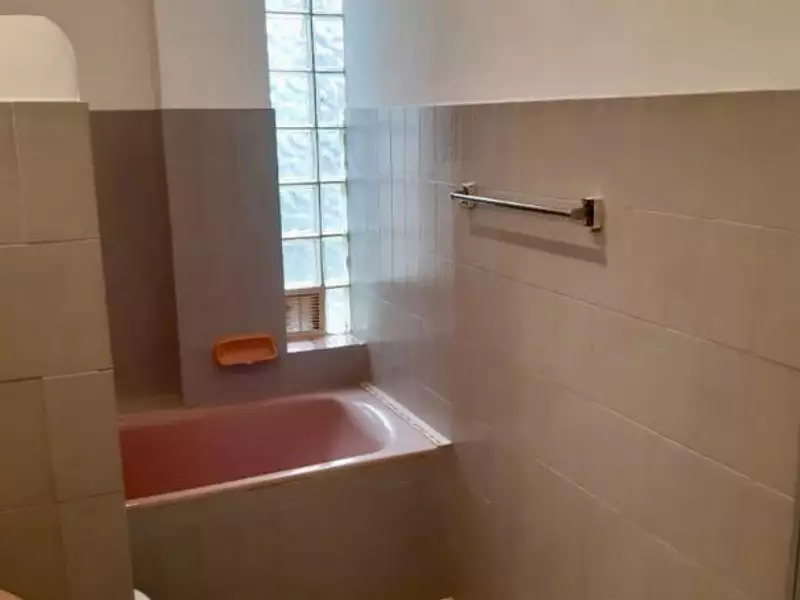 Appartement, 40 m²