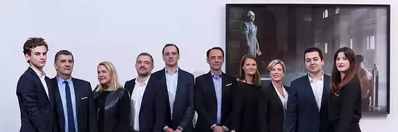 Villaret Immobilier - Marais