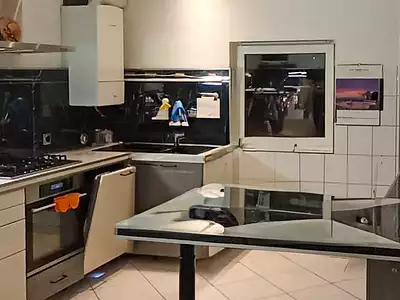 Appartement, 120 m²