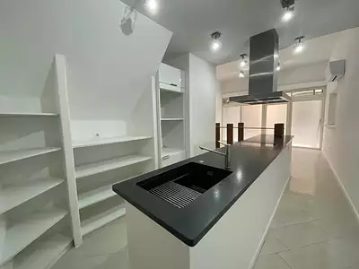 Appartement, 58 m²