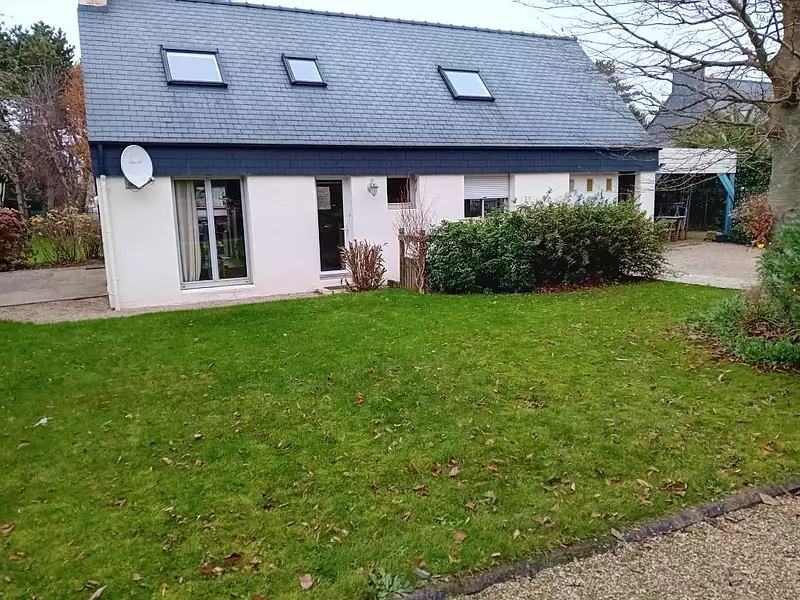 Maison, 90 m²