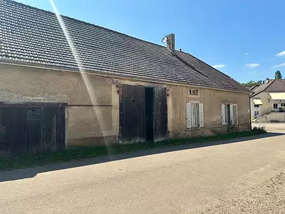Maison, 113 m²