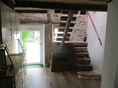 Maison, 120 m²