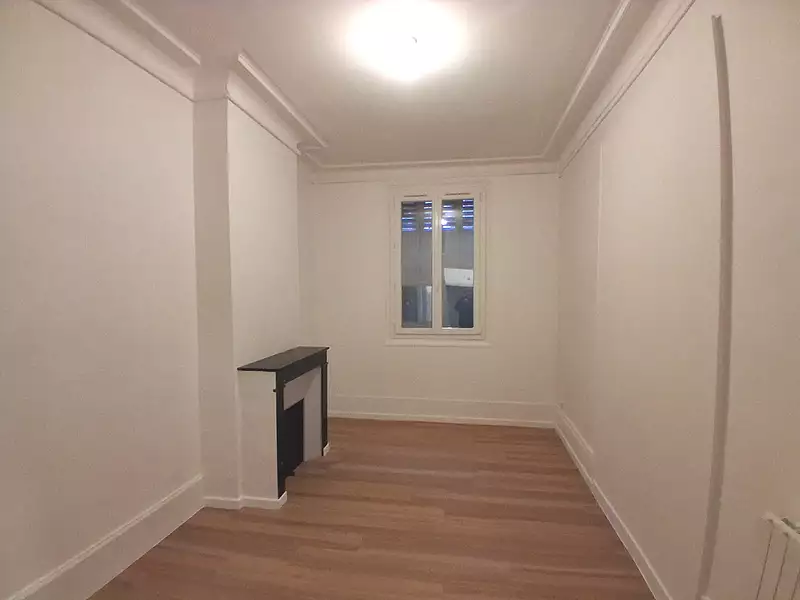 Appartement, 27,62 m²