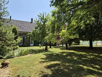 Maison, 330 m²