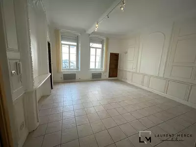 Appartement, 78,81 m²