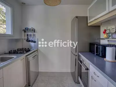 Maison, 96 m²