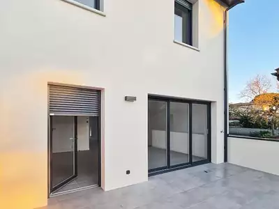 Maison, 105 m²