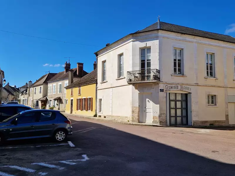 Maison, 241 m²