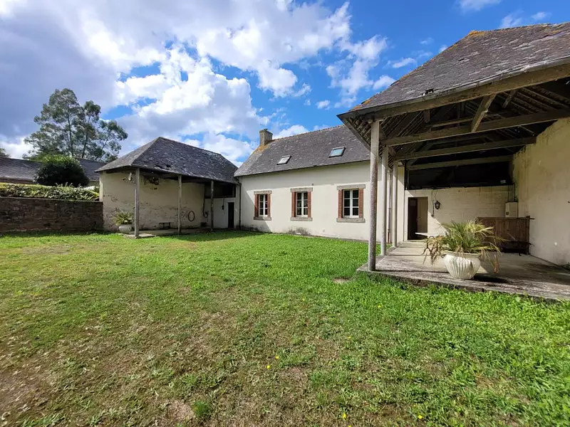 Maison, 222 m²