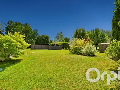 Maison, 137 m²