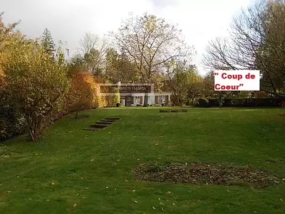 Maison, 270 m²