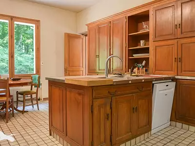 Maison, 460 m²