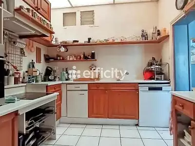 Maison, 224 m²