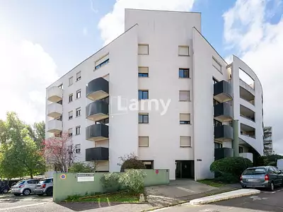 Appartement, 47,11 m²