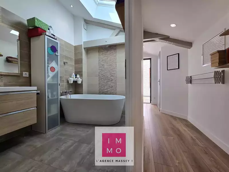 Maison, 120,91 m²