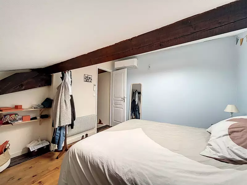 Appartement, 60,36 m²