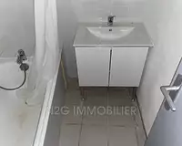 Appartement, 34,35 m²