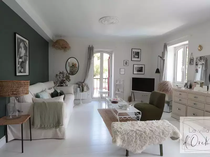 Appartement, 71,37 m²