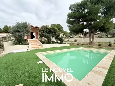 Maison, 140 m²