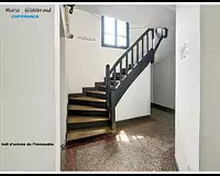 Immeuble, 260 m²