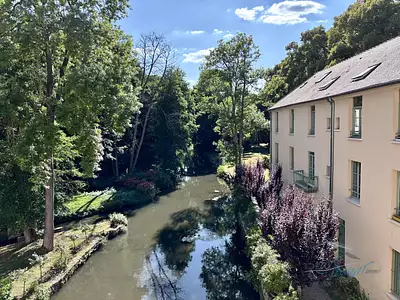 Appartement, 89,61 m²