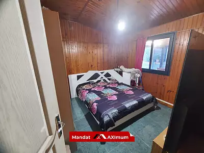 Maison, 190 m²