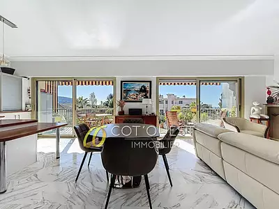 Appartement, 103,39 m²