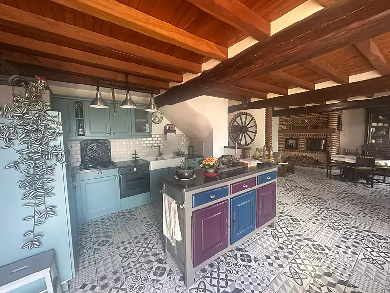 Maison, 93 m²