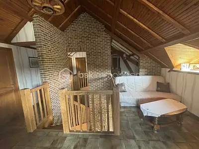 Maison, 190 m²