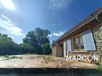 Maison, 108 m²