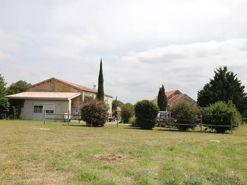 Divers, 210 m²