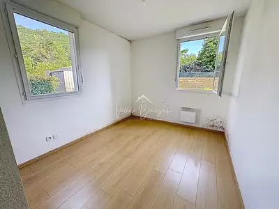 Appartement, 56,31 m²