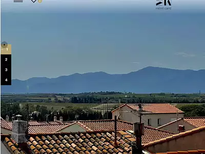 Appartement, 200 m²