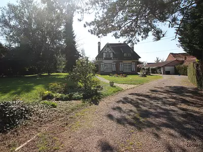 Maison, 160 m²