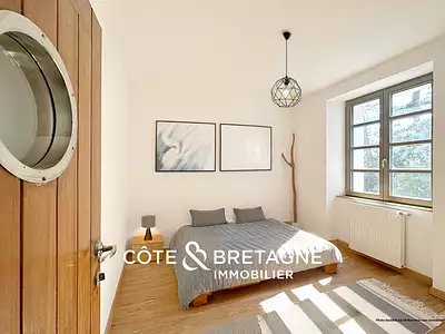 Maison, 113 m²