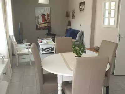 Maison, 99,89 m²