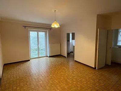 Appartement, 52 m²