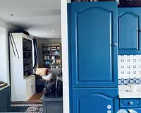 Maison, 116 m²