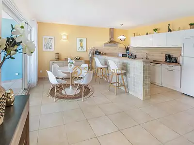 Appartement, 92 m²