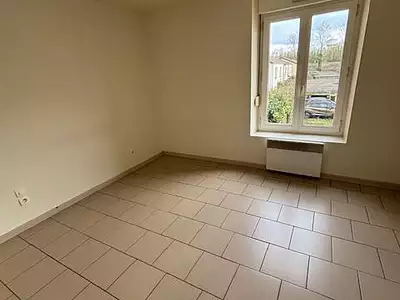 Appartement, 38 m²