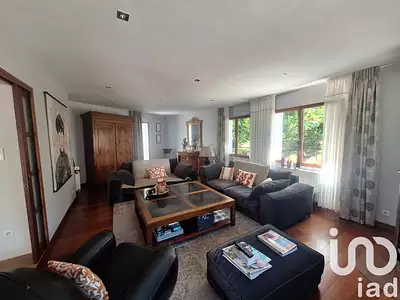 Maison, 170 m²