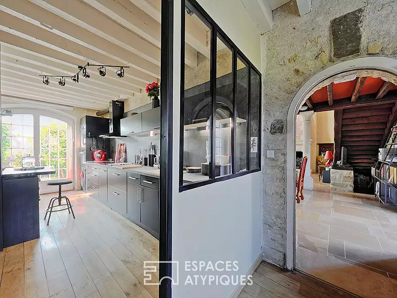 Maison, 563 m²