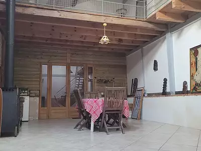 Maison, 220 m²