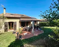 Maison, 116,72 m²