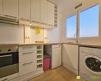 Appartement, 43,57 m²