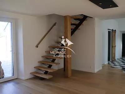 Maison, 150 m²