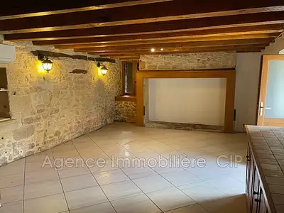 Maison, 81 m²